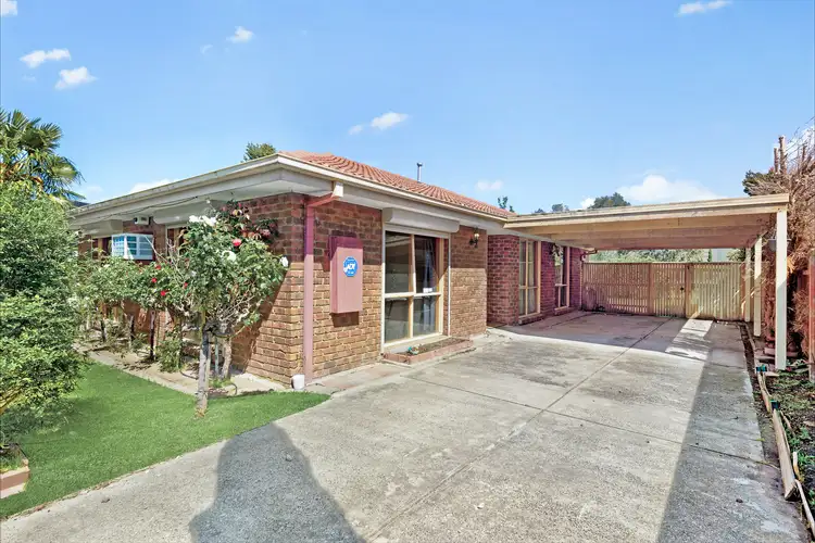 30 Arthur Phillip Drive, Endeavour Hills VIC 3802