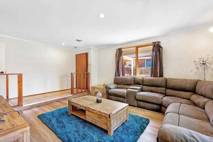 Second view of Homely house listing, 30 Arthur Phillip Drive, Endeavour Hills VIC 3802