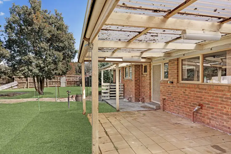 Sixth view of Homely house listing, 30 Arthur Phillip Drive, Endeavour Hills VIC 3802