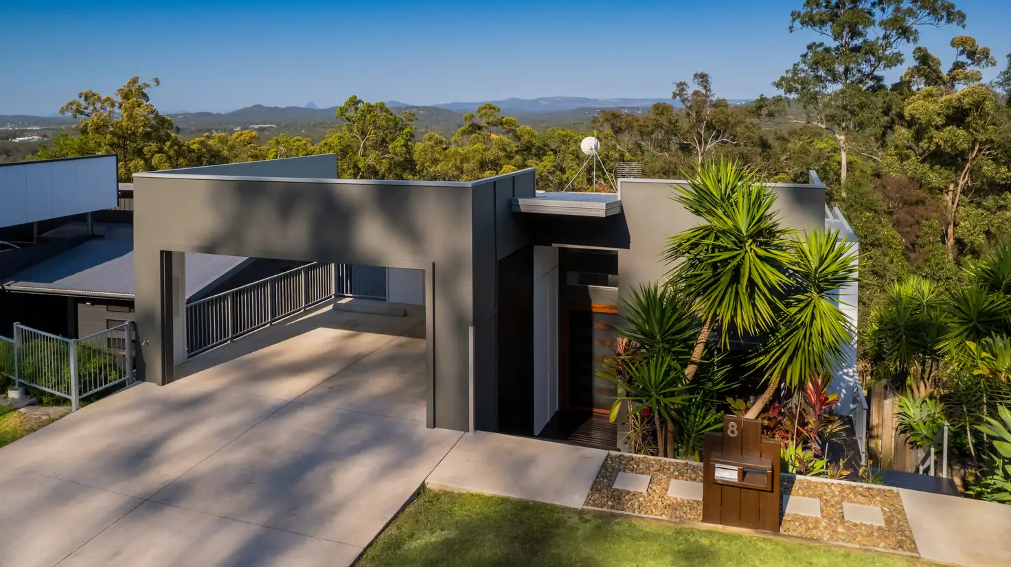 Main view of Homely house listing, 8 Donna Place, Buderim QLD 4556