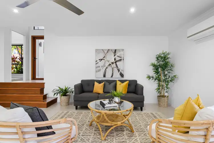 Second view of Homely house listing, 8 Donna Place, Buderim QLD 4556