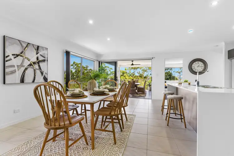 Third view of Homely house listing, 8 Donna Place, Buderim QLD 4556