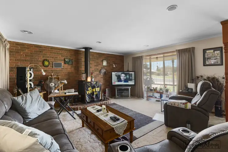 Second view of Homely house listing, 34 Campbellfield Drive, Yarrawonga VIC 3730