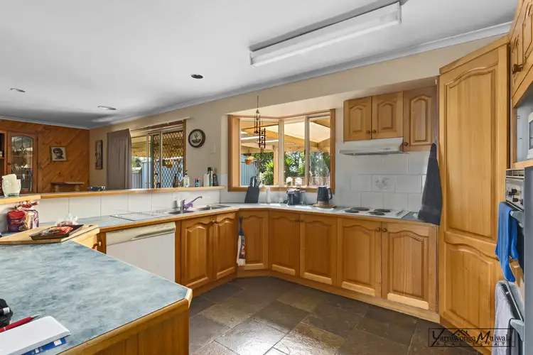 Third view of Homely house listing, 34 Campbellfield Drive, Yarrawonga VIC 3730