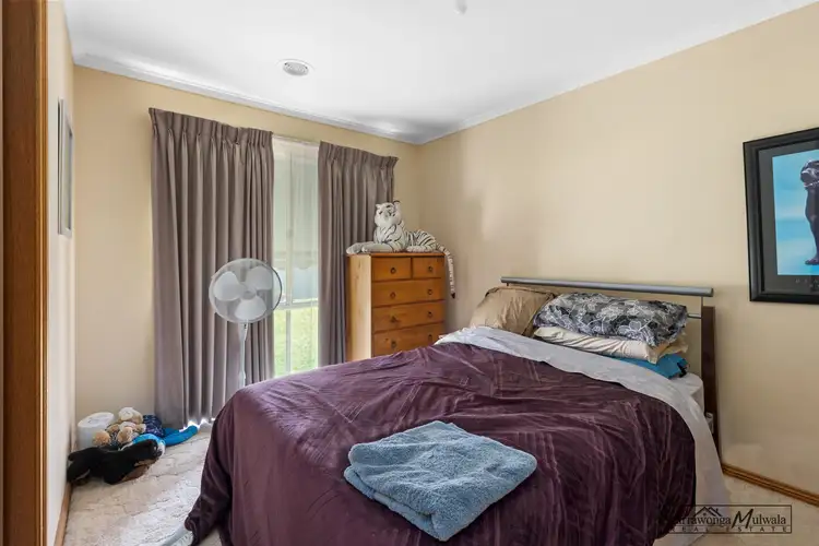 Fifth view of Homely house listing, 34 Campbellfield Drive, Yarrawonga VIC 3730