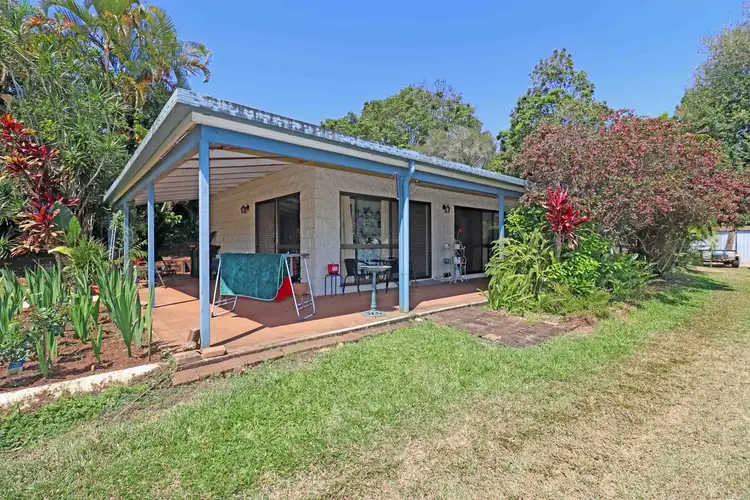 7 Centenary Drive, Atherton QLD 4883