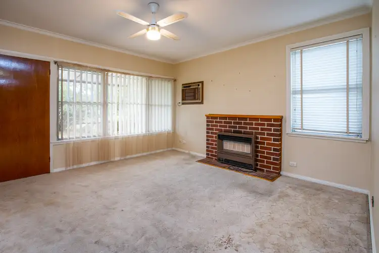 Second view of Homely house listing, 17 HEREFORD STREET, Wodonga VIC 3690