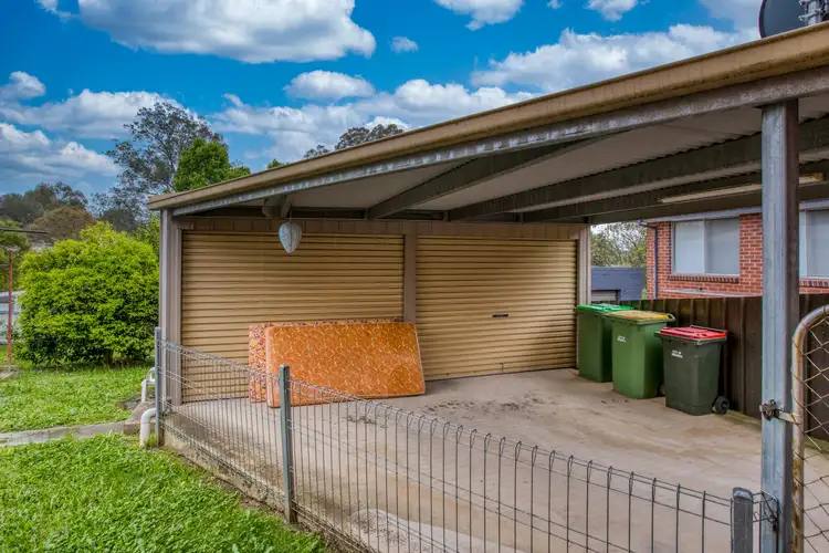 Seventh view of Homely house listing, 17 HEREFORD STREET, Wodonga VIC 3690