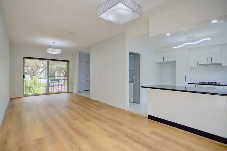 Third view of Homely townhouse listing, 2/1 Fitzgerald Crescent, Strathfield NSW 2135