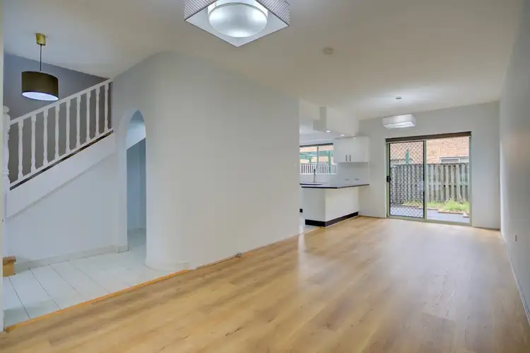Fourth view of Homely townhouse listing, 2/1 Fitzgerald Crescent, Strathfield NSW 2135