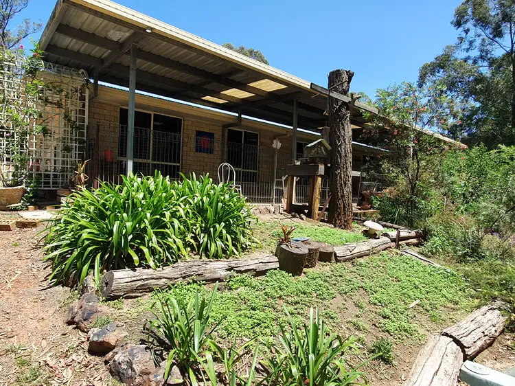Main view of Homely house listing, 17 GRANTS ROAD, Benarkin QLD 4314