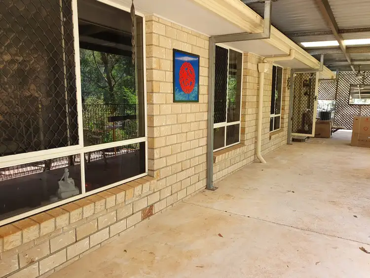 Fourth view of Homely house listing, 17 GRANTS ROAD, Benarkin QLD 4314