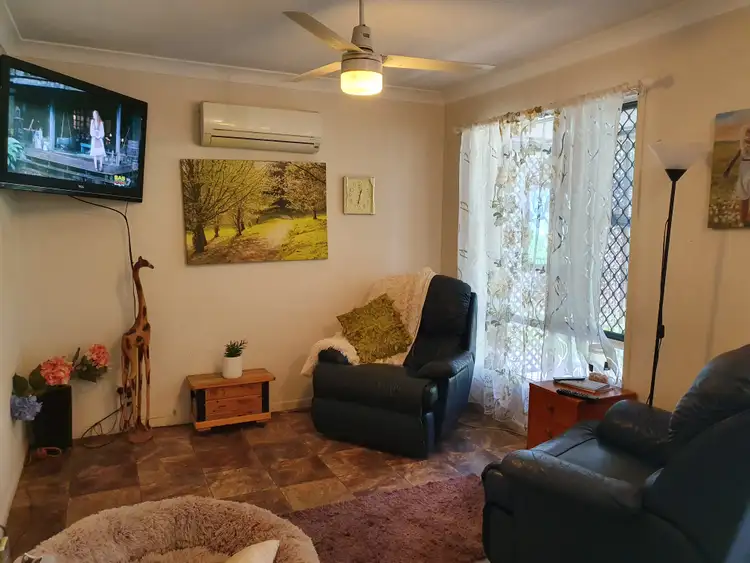 Fifth view of Homely house listing, 17 GRANTS ROAD, Benarkin QLD 4314