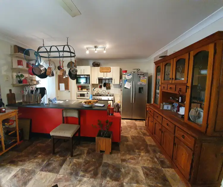 Sixth view of Homely house listing, 17 GRANTS ROAD, Benarkin QLD 4314