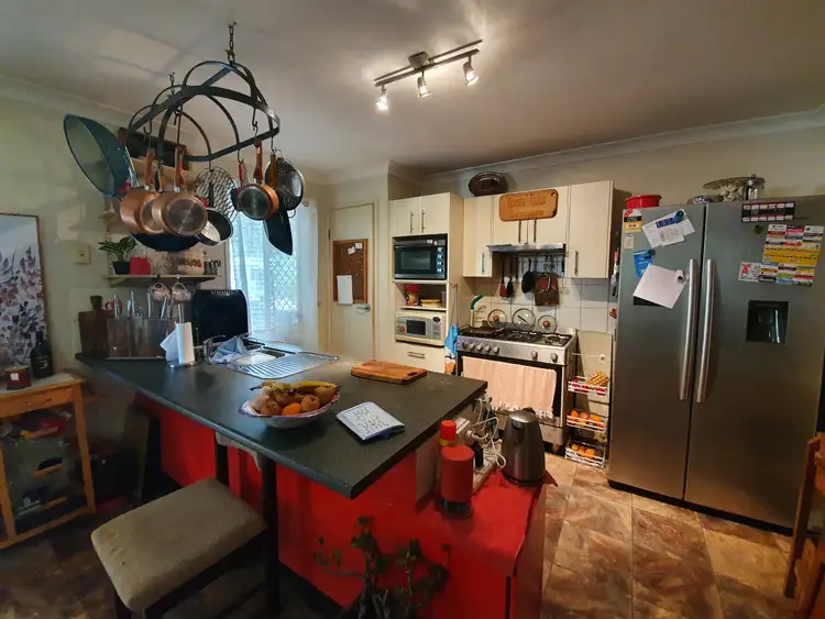 Seventh view of Homely house listing, 17 GRANTS ROAD, Benarkin QLD 4314
