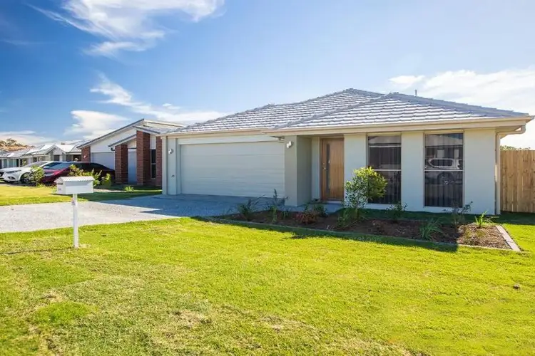 15 Wanaka Street, Bahrs Scrub QLD 4207