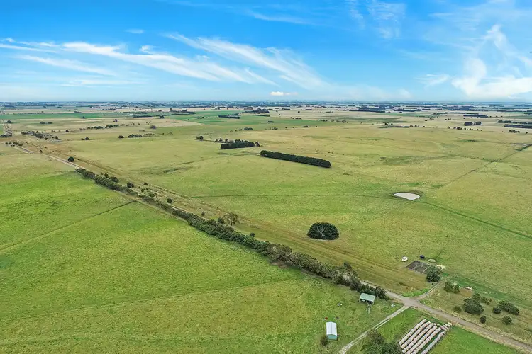 Second view of Homely rural property listing, Warrong Siding Road, Warrong VIC 3283