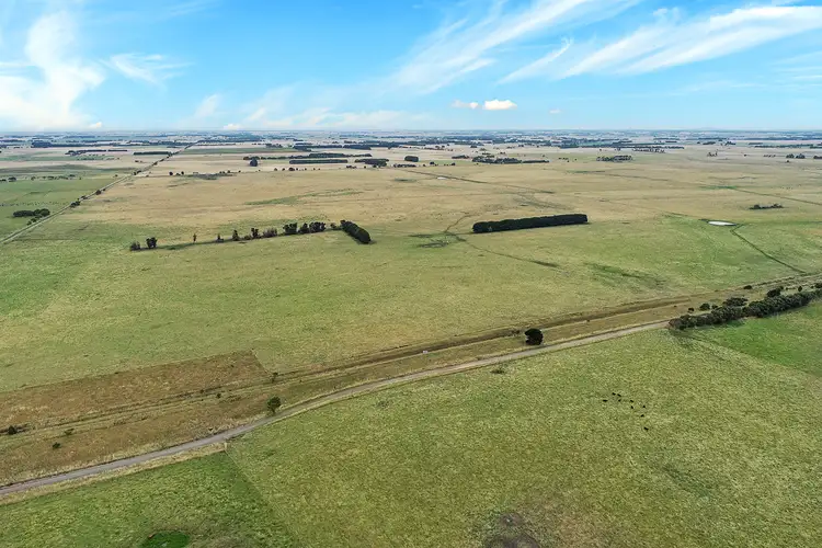 Third view of Homely rural property listing, Warrong Siding Road, Warrong VIC 3283