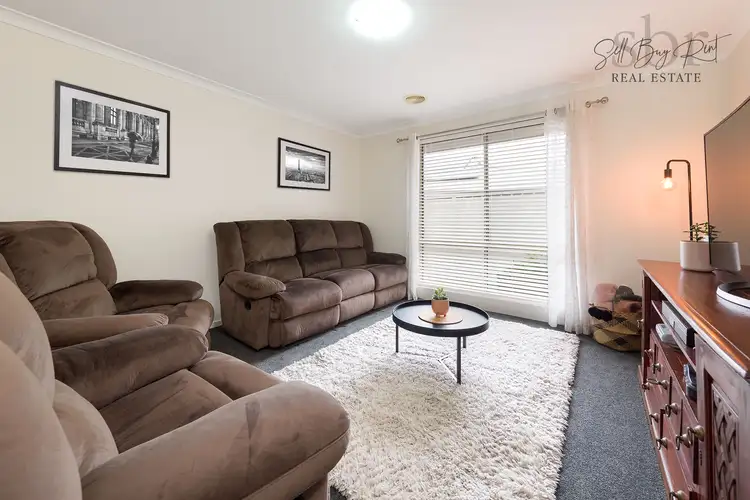 Second view of Homely house listing, 140 DRAGE ROAD, Wodonga VIC 3690