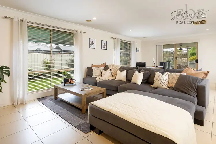 Fourth view of Homely house listing, 140 DRAGE ROAD, Wodonga VIC 3690