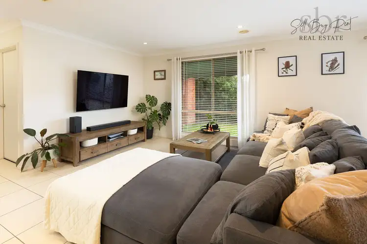 Fifth view of Homely house listing, 140 DRAGE ROAD, Wodonga VIC 3690