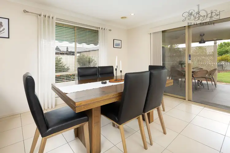 Sixth view of Homely house listing, 140 DRAGE ROAD, Wodonga VIC 3690