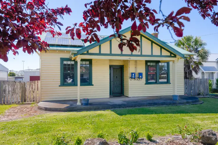 Main view of Homely house listing, 31 McKinnon Street, Terang VIC 3264