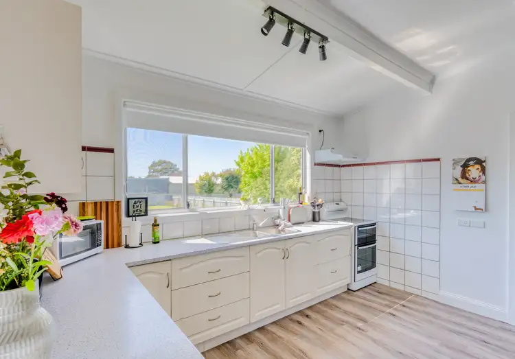 Second view of Homely house listing, 31 McKinnon Street, Terang VIC 3264