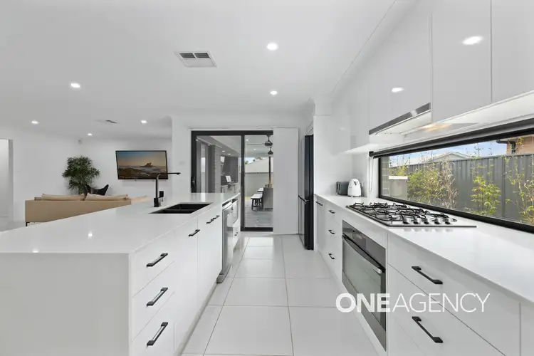 54 Corella Crescent, Sanctuary Point NSW 2540