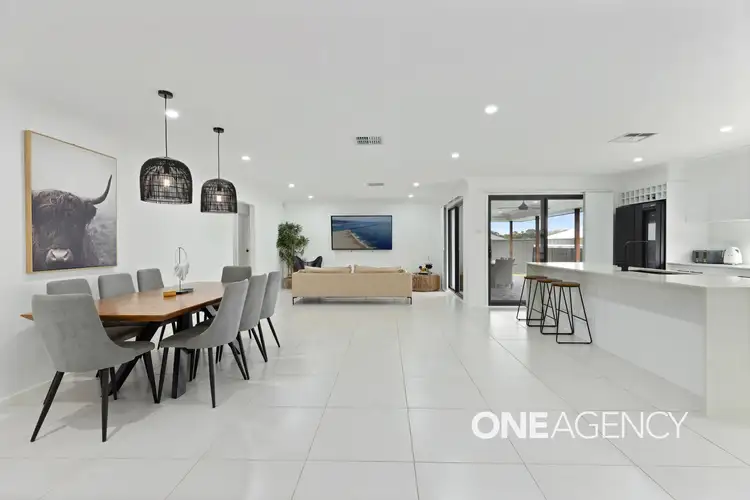 Fourth view of Homely house listing, 54 Corella Crescent, Sanctuary Point NSW 2540