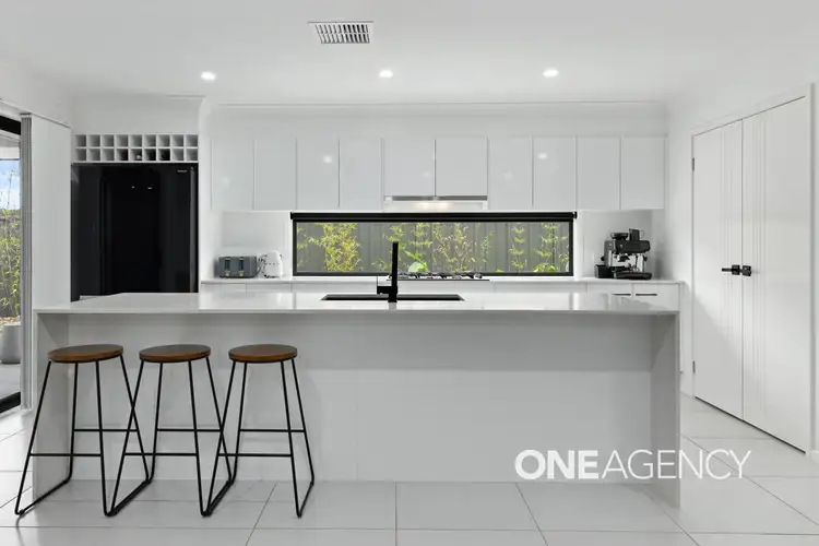 Fifth view of Homely house listing, 54 Corella Crescent, Sanctuary Point NSW 2540