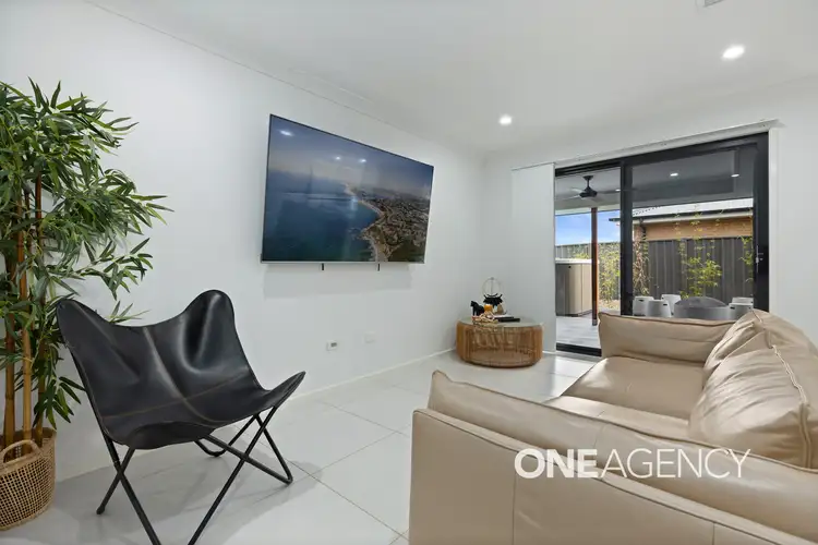 Sixth view of Homely house listing, 54 Corella Crescent, Sanctuary Point NSW 2540