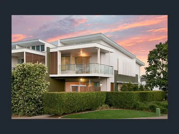 13/2-8 Canthium Way, Casuarina NSW 2487