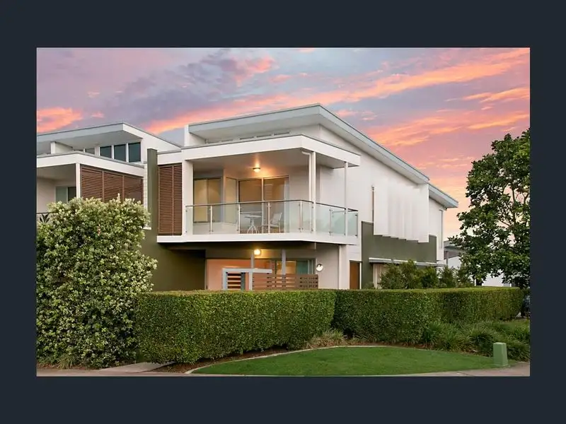 Main view of Homely townhouse listing, 13/2-8 Canthium Way, Casuarina NSW 2487