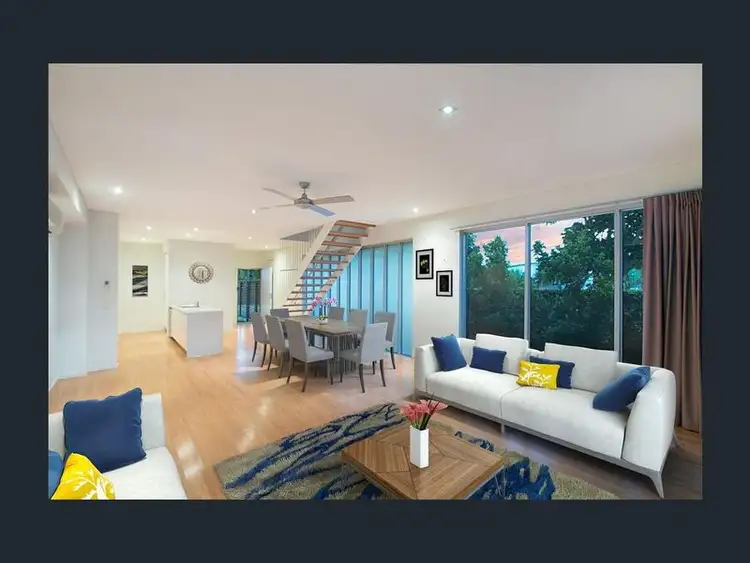 Second view of Homely townhouse listing, 13/2-8 Canthium Way, Casuarina NSW 2487
