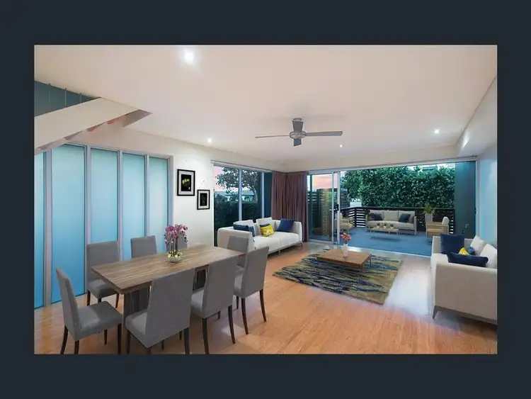 Third view of Homely townhouse listing, 13/2-8 Canthium Way, Casuarina NSW 2487