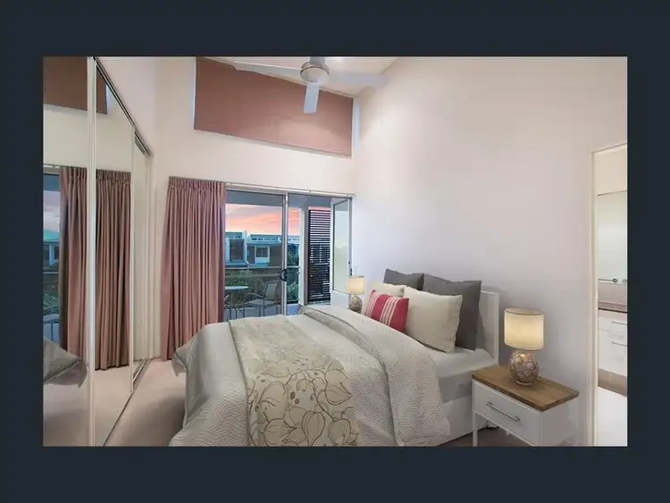 Fourth view of Homely townhouse listing, 13/2-8 Canthium Way, Casuarina NSW 2487