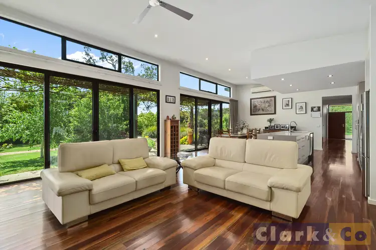 Third view of Homely house listing, 7 Oaksford Drive, Mansfield VIC 3722