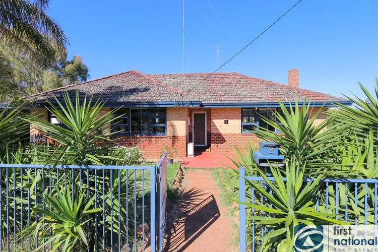 2 Park Lane, Northam WA 6401