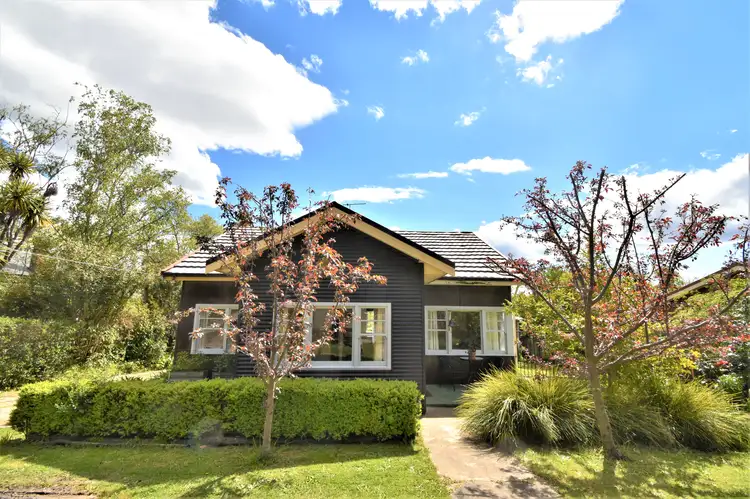 Main view of Homely house listing, 19 BUCKLAND GAP ROAD, Beechworth VIC 3747