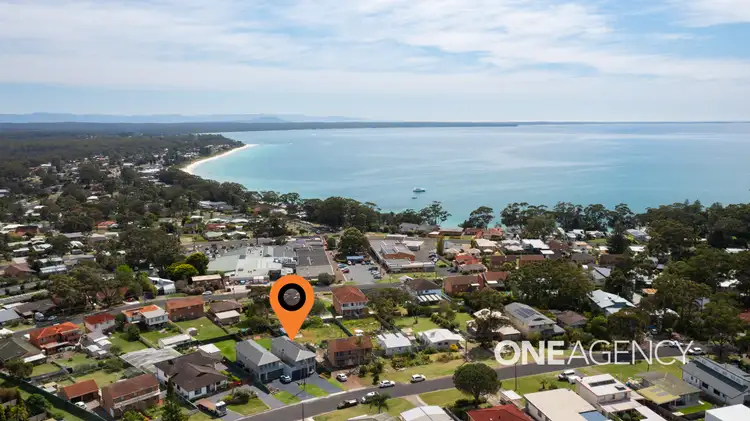 Main view of Homely house listing, 96a Colloden Avenue, Vincentia NSW 2540