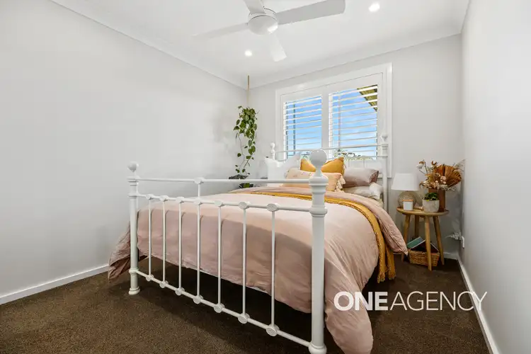 Fourth view of Homely house listing, 96a Colloden Avenue, Vincentia NSW 2540