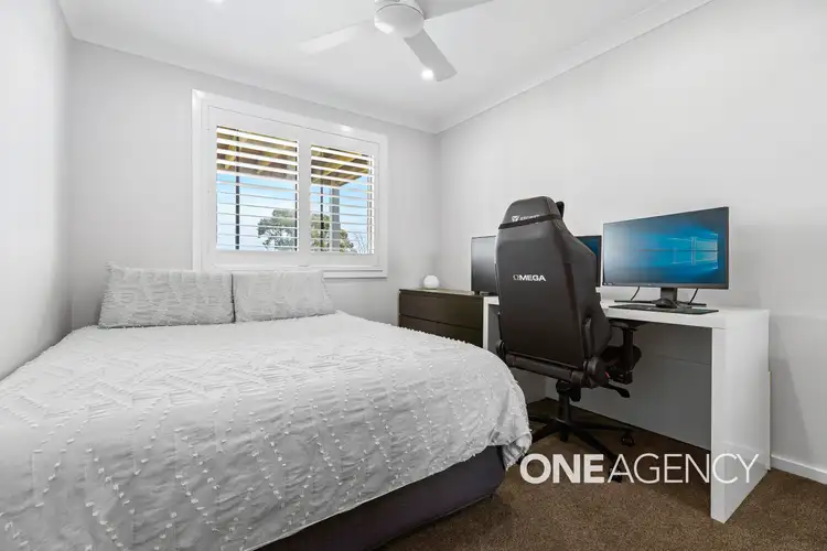 Fifth view of Homely house listing, 96a Colloden Avenue, Vincentia NSW 2540