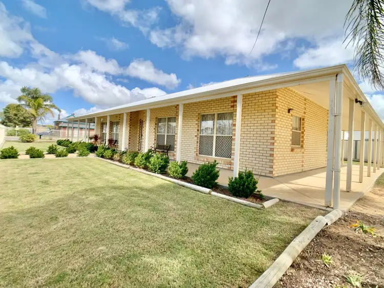 Main view of Homely house listing, 11 Coombe Terrace, Coonalpyn SA 5265