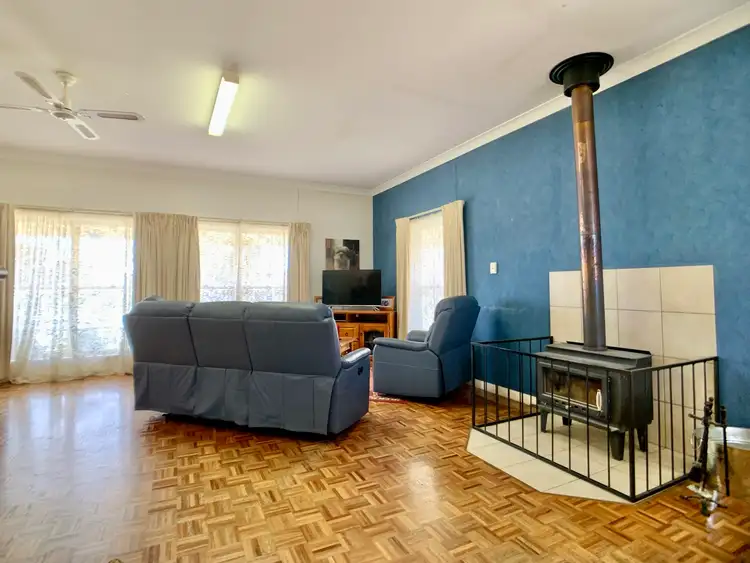 Third view of Homely house listing, 11 Coombe Terrace, Coonalpyn SA 5265