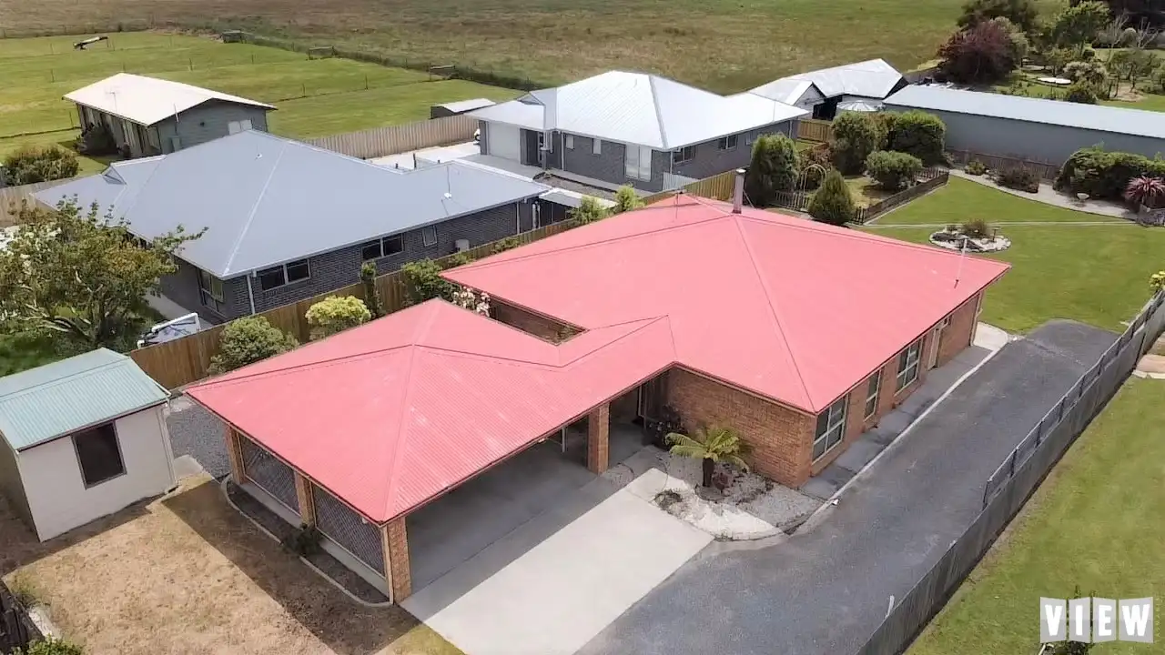 Main view of Homely house listing, 8B Tully Street, St Helens TAS 7216