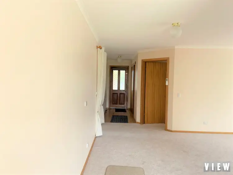 Second view of Homely house listing, 8B Tully Street, St Helens TAS 7216