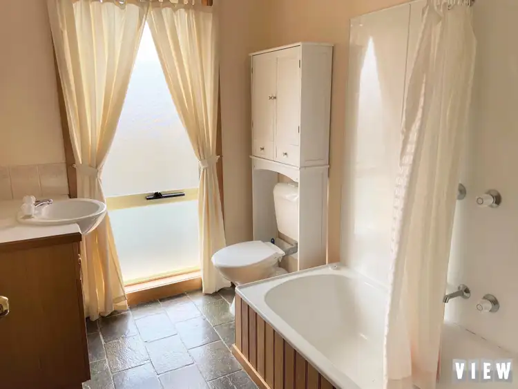 Sixth view of Homely house listing, 8B Tully Street, St Helens TAS 7216