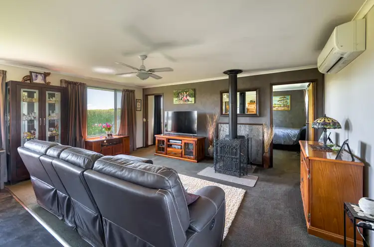 Third view of Homely house listing, 584 Warrumyea Road, Panmure VIC 3265