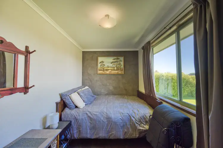 Sixth view of Homely house listing, 584 Warrumyea Road, Panmure VIC 3265